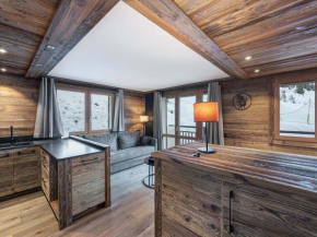 Appartement Courchevel 1650, 3 pièces, 6 personnes - FR-1-563-103